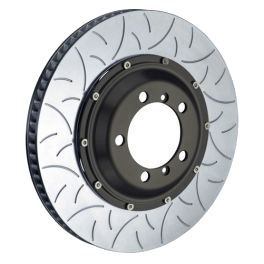 Bremsscheiben E46 M3