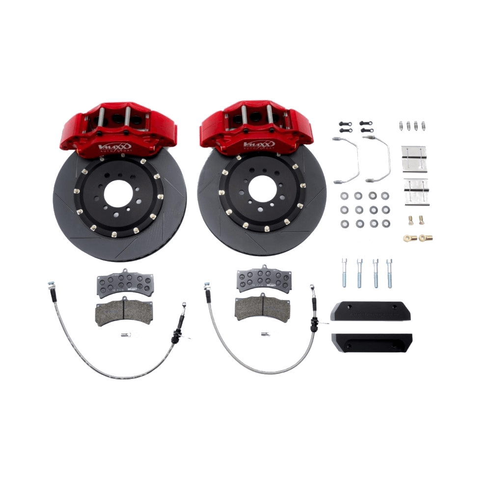 V-Maxx 365x36mm 6 Kolben Kit E9X 320-335i