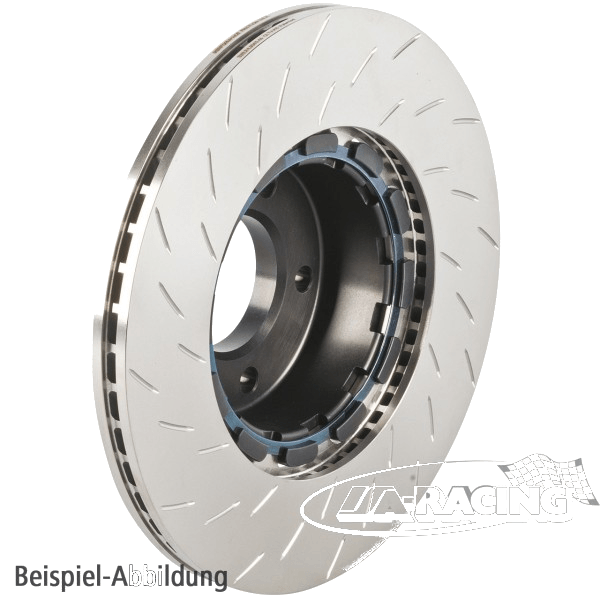 PFC DirectDrive Slotted E46 M3 328x20 HA