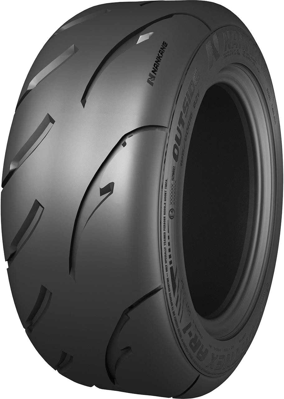 Nankang Sportnex AR-1 215/45 ZR17 91Y