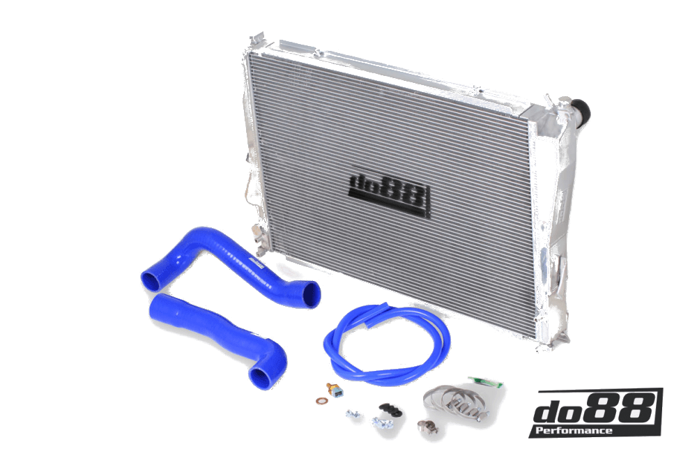 DO88 Wasserkühler E46 M3