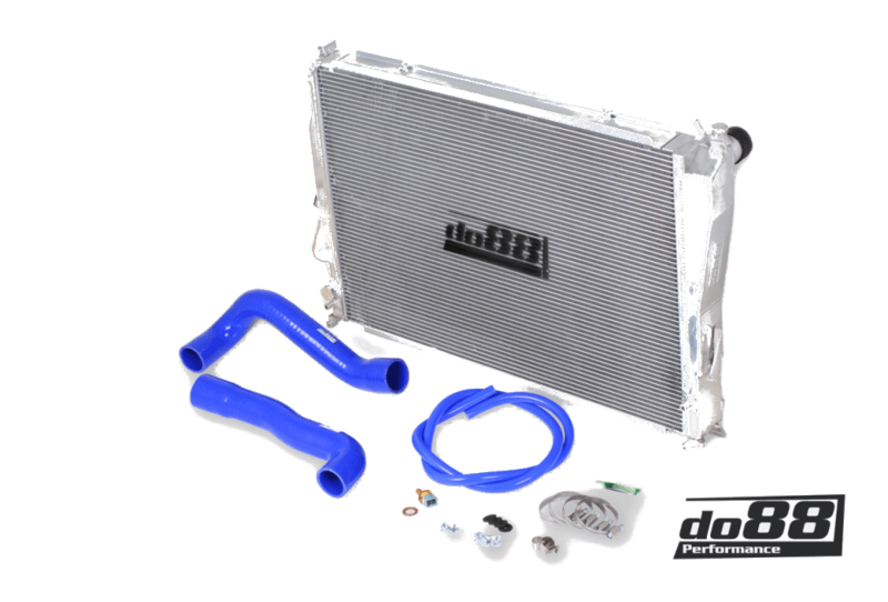 DO88 Wasserkühler E46 M3