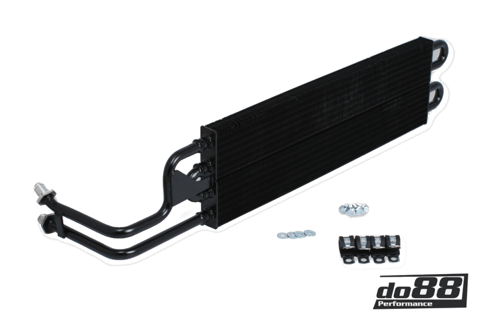 DO88 Rennsport Servoölkühler E46 M3