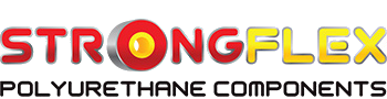 Strongflex Polyurethanbuchsen