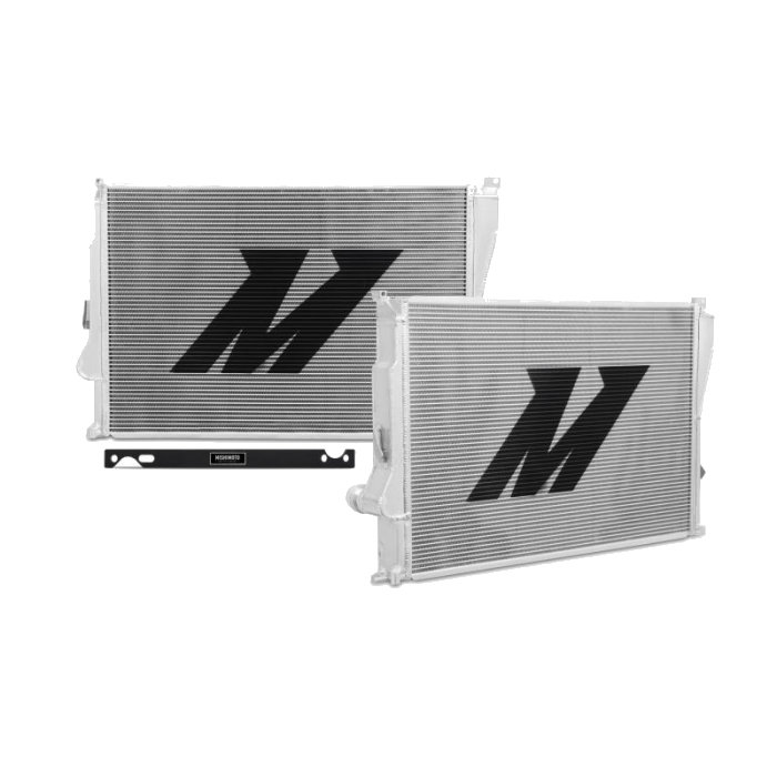 PERFORMANCE ALUMINIUM Kühler