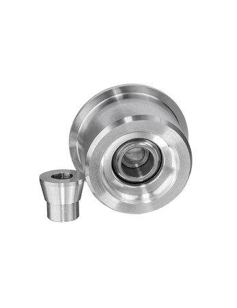 PMC Motorsport Uniballgelenk Achsschenkel hinten