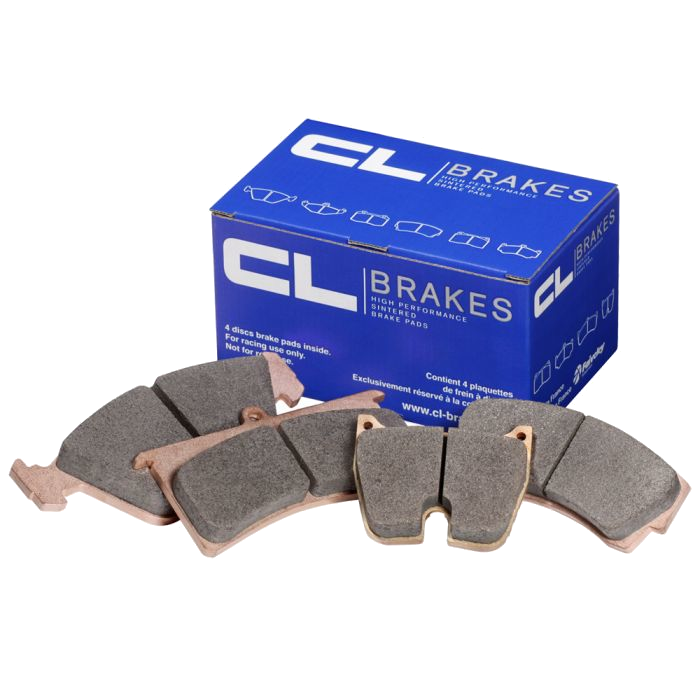 CL Brakes RC6 HA E46 330i