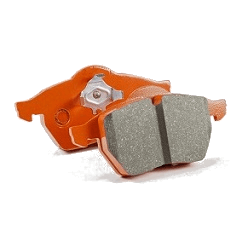 EBC Orangestuff E9X M3 HA