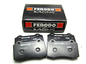 Ferodo DS Performance BMW E9X M3 VA