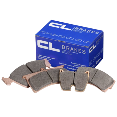 CL Brakes
