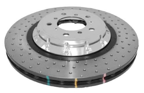 DBA 5000 Series OE Ersatzteil gelocht 360x30 BMW E9X M3 VA DBA 5000 Series OE Ersatzteil gelocht 360x30 BMW E9X M3 VA