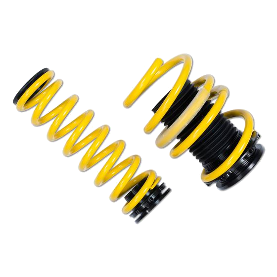 ST Suspensions Gewindefedernsatz M2 M3 M4