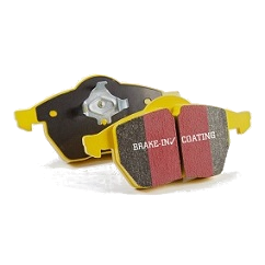 EBC Yellostuff GR Yaris 4 Kolben VA EBC Yellostuff GR Yaris 4 Kolben VA