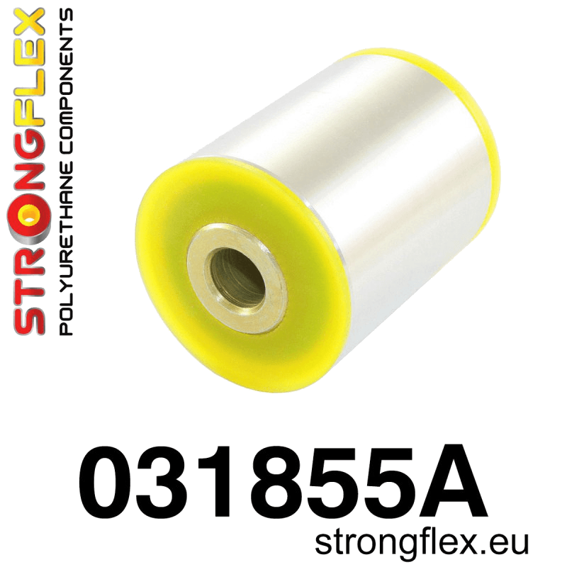 Hinterachse unterer Querlenker innere Buchse SPORT E9X M3