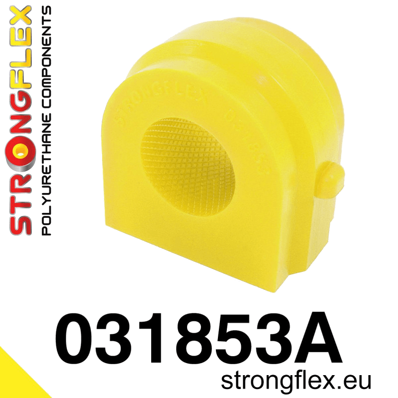 Vordere Stabibuchse SPORT E9X M3