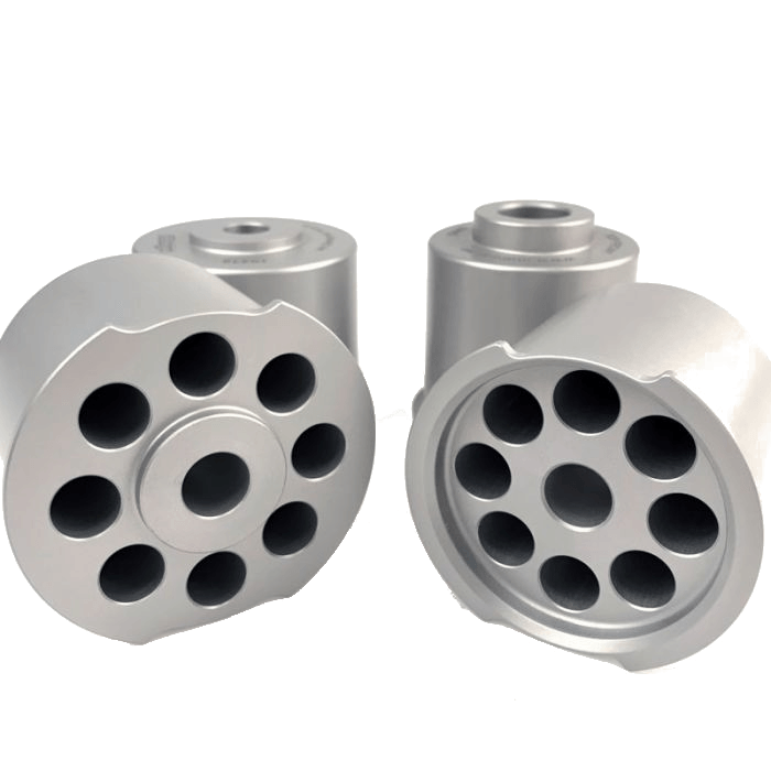 Alu Differentiallager E9X M3