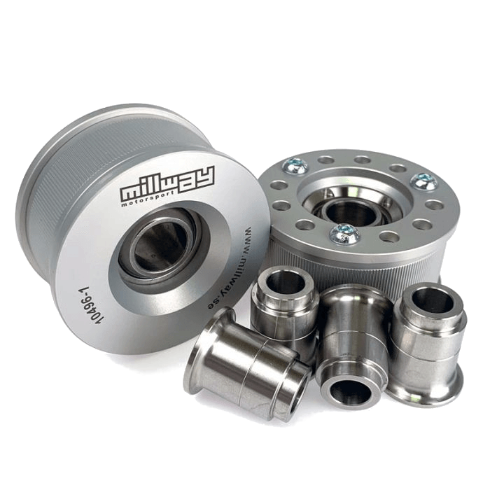 Uniballlager vorderer Querlenker E9X M3