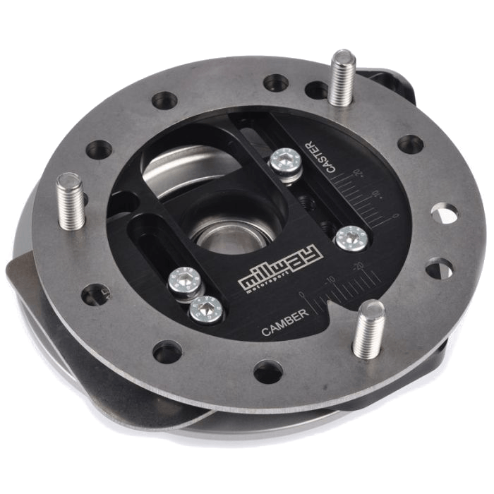 Uniball 3D Domlager für Rennfahrwerke E9X M3
