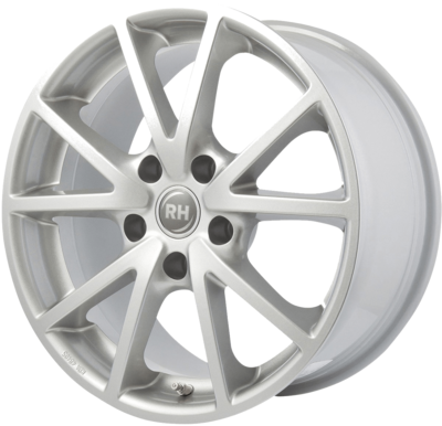 17"