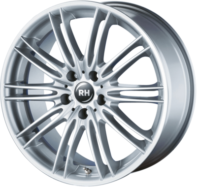 17"
