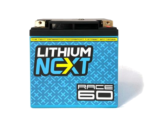 LithiumNEXT RACE 60