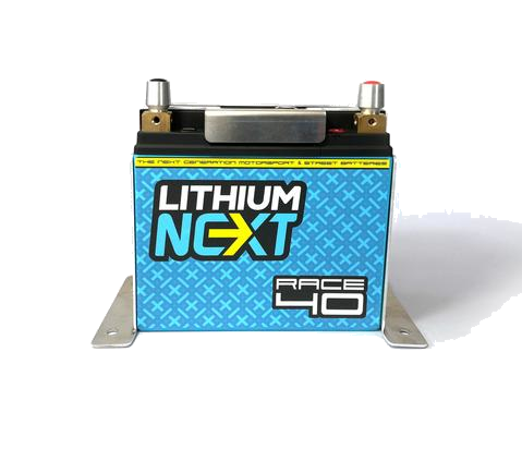 LithiumNEXT RACE-SET