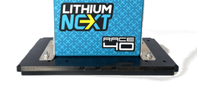 LithiumNEXT Adapterplatte