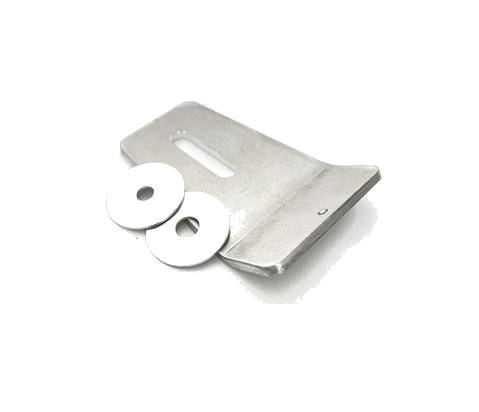 LithiumNEXT Aluminium Befestigungsadapter OEM