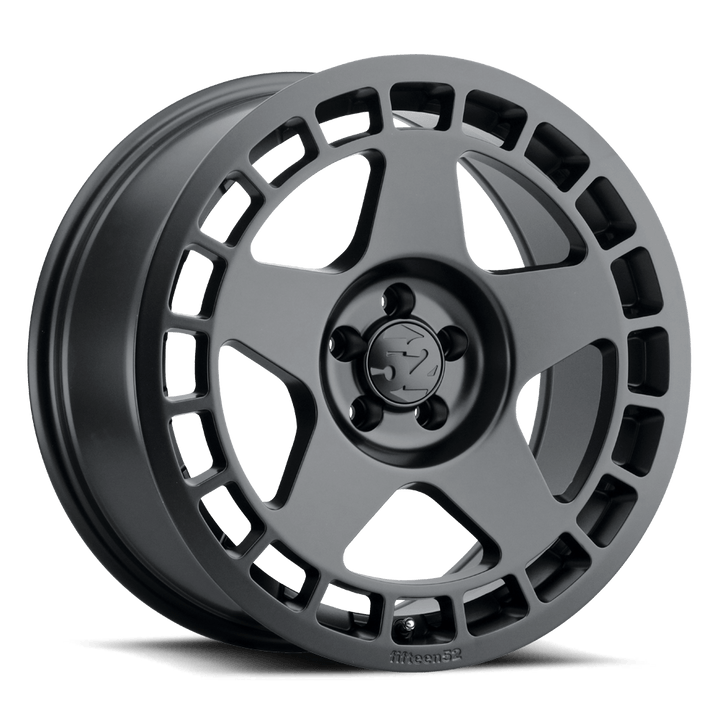 Fifteen52 Turbomac 8,5x18 5x114,3 ET30 Asphalt Black
