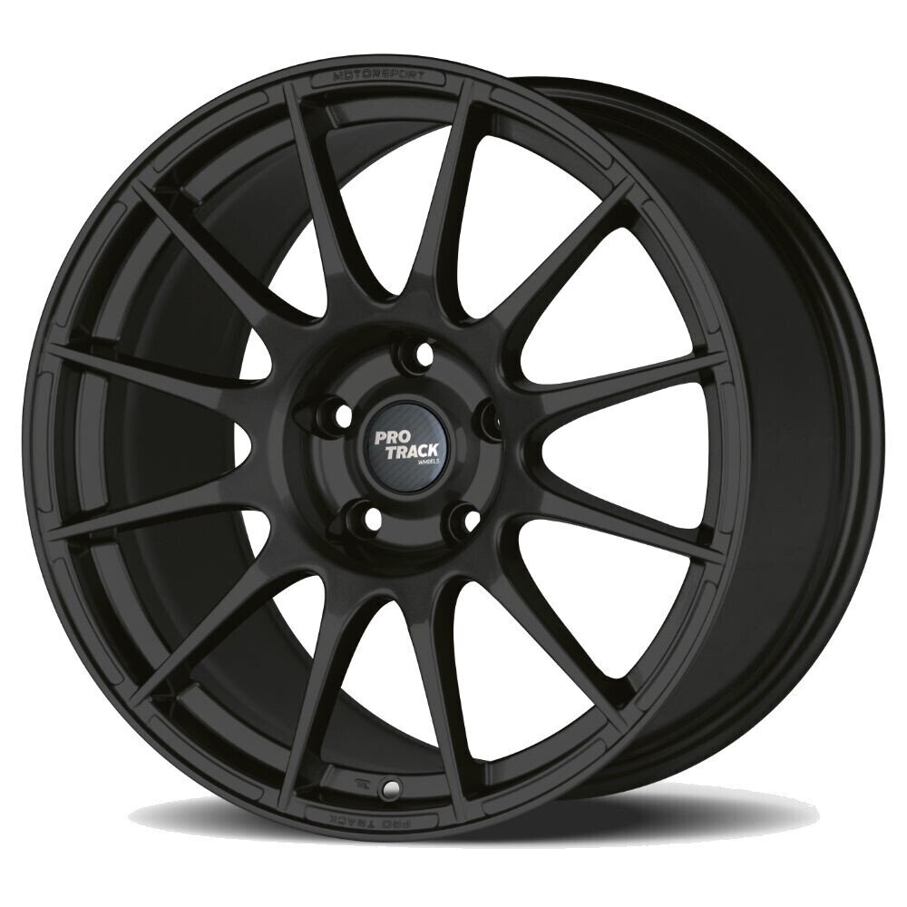 ProTrack One 9,5x18 ET45