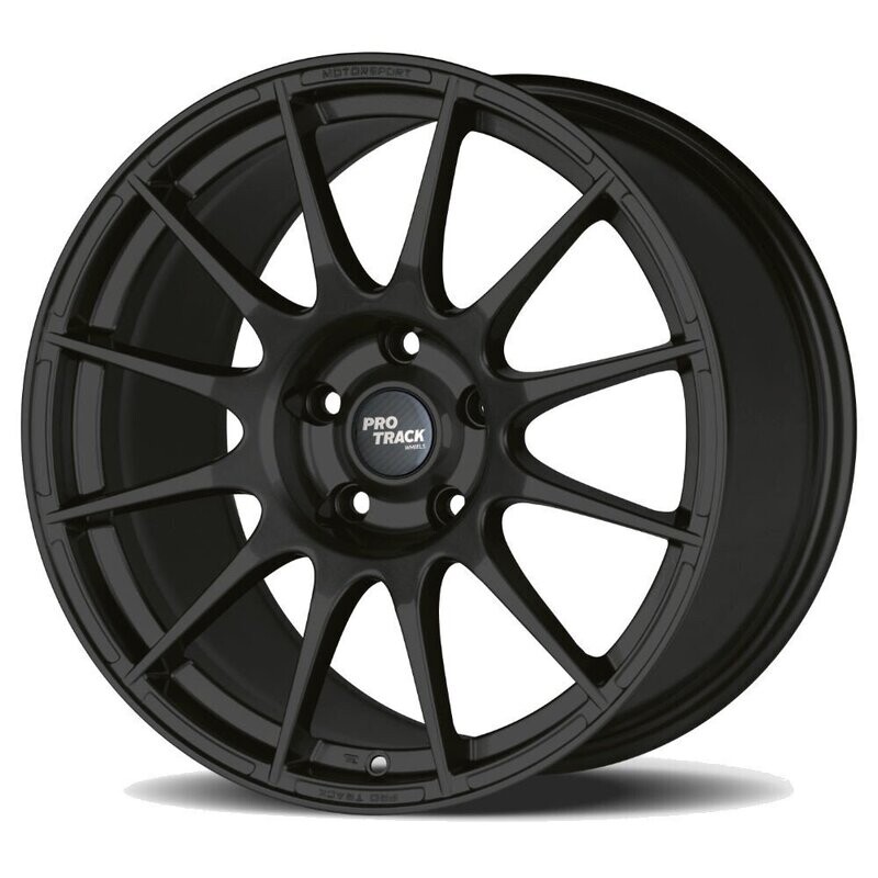 ProTrack One 9,5x18 ET45