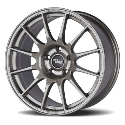 ProTrack One 9x17 ET45