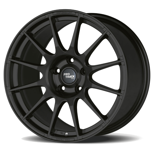 ProTrack One 9,5x18 ET45