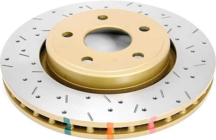DBA  4000 XS VA  302x32mm