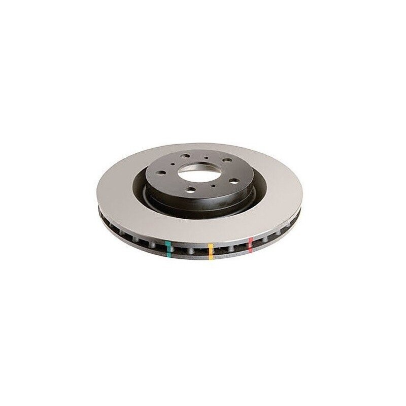 DBA 4000 Standard HA 332x24 Raptor