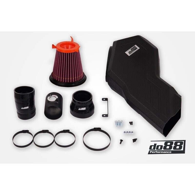 do88 Ansaugsystem