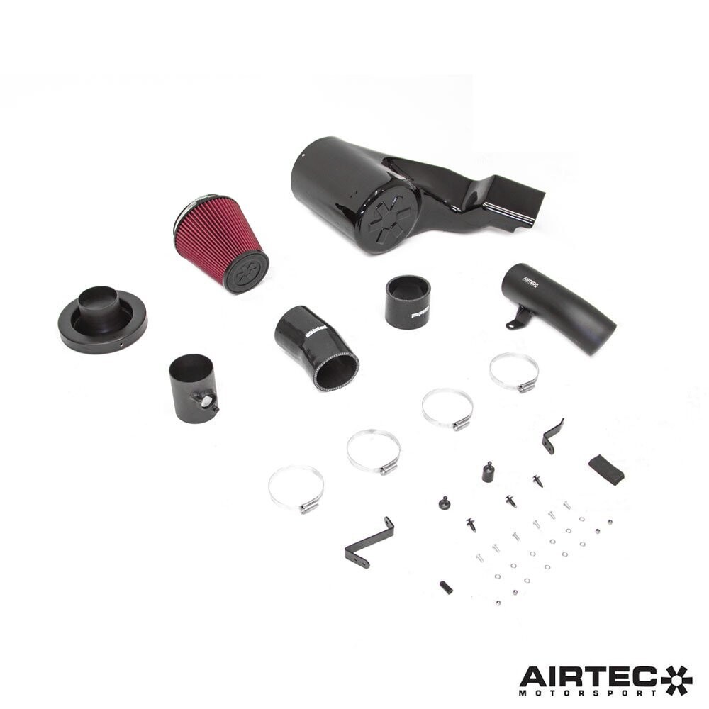 AIRTEC AIRBOX TOYOTA GR YARIS