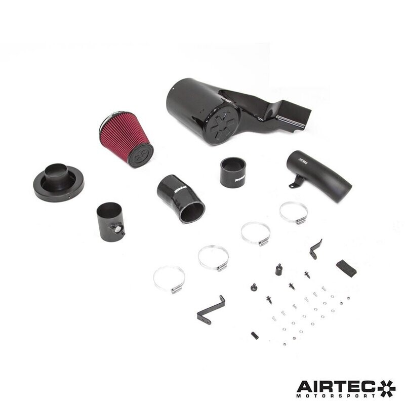 AIRTEC AIRBOX TOYOTA GR YARIS