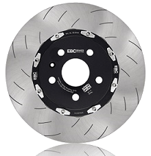 EBC Brakes Bremsscheiben  GR Yaris 355x28mm