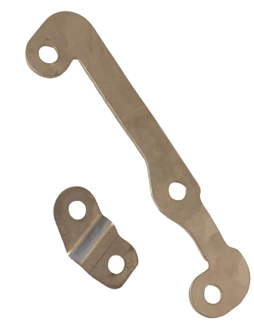 GR Yaris / GR Corolla Zündspulen-Verstärkungsplatte