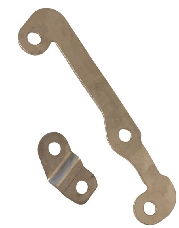 GR Yaris / GR Corolla Zündspulen-Verstärkungsplatte