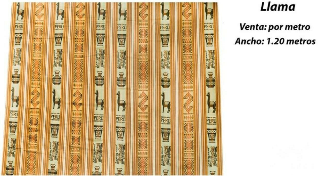 Peruvian Inca loom