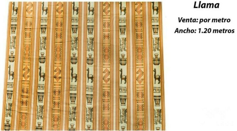 Peruvian Inca loom