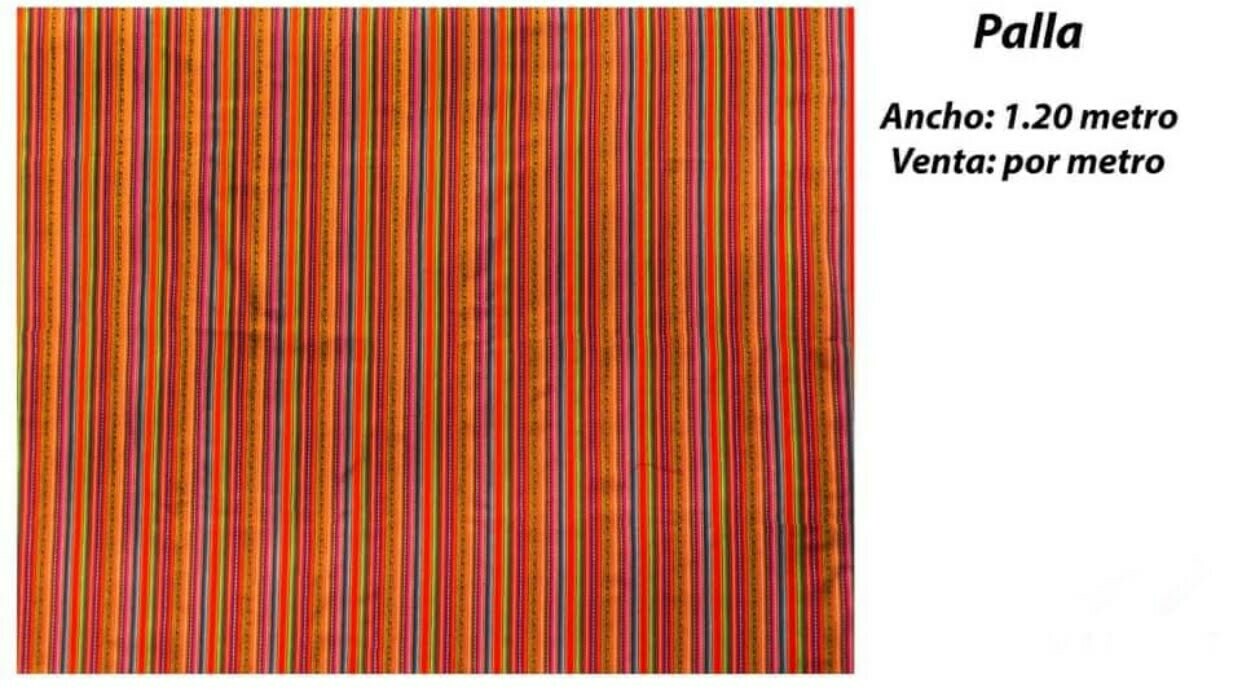 Peruvian Inka Loom