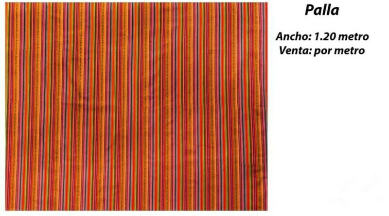 Peruvian Inka Loom