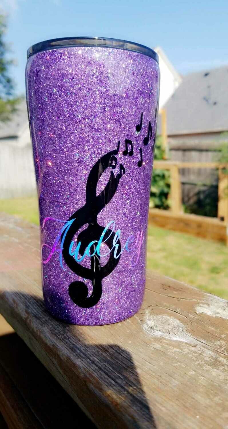 Personalized Tumbler