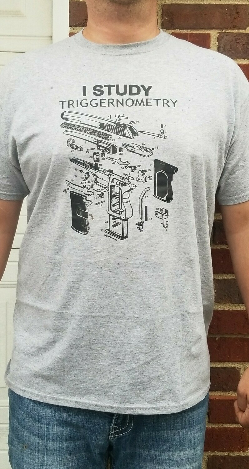 I Study Triggernometry