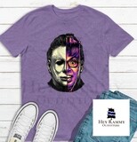 Mike Myers Halloween or Shag T-shirt