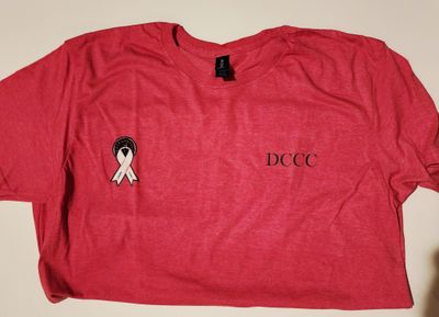 DCCC Custom Listing
