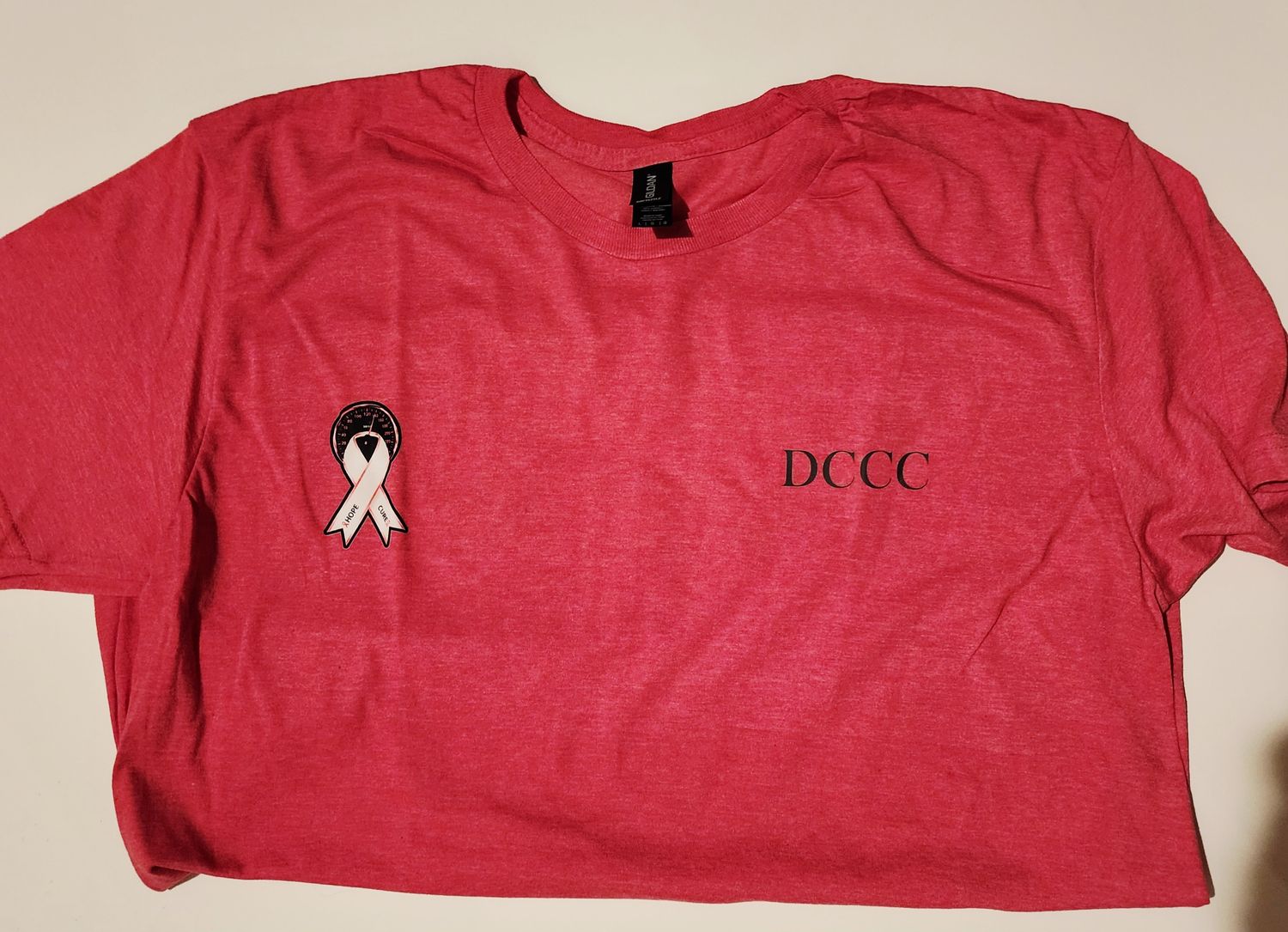 DCCC Custom Listing